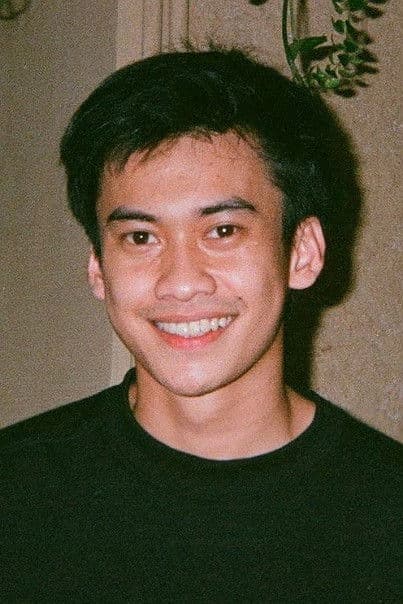Mikha Hernan profile