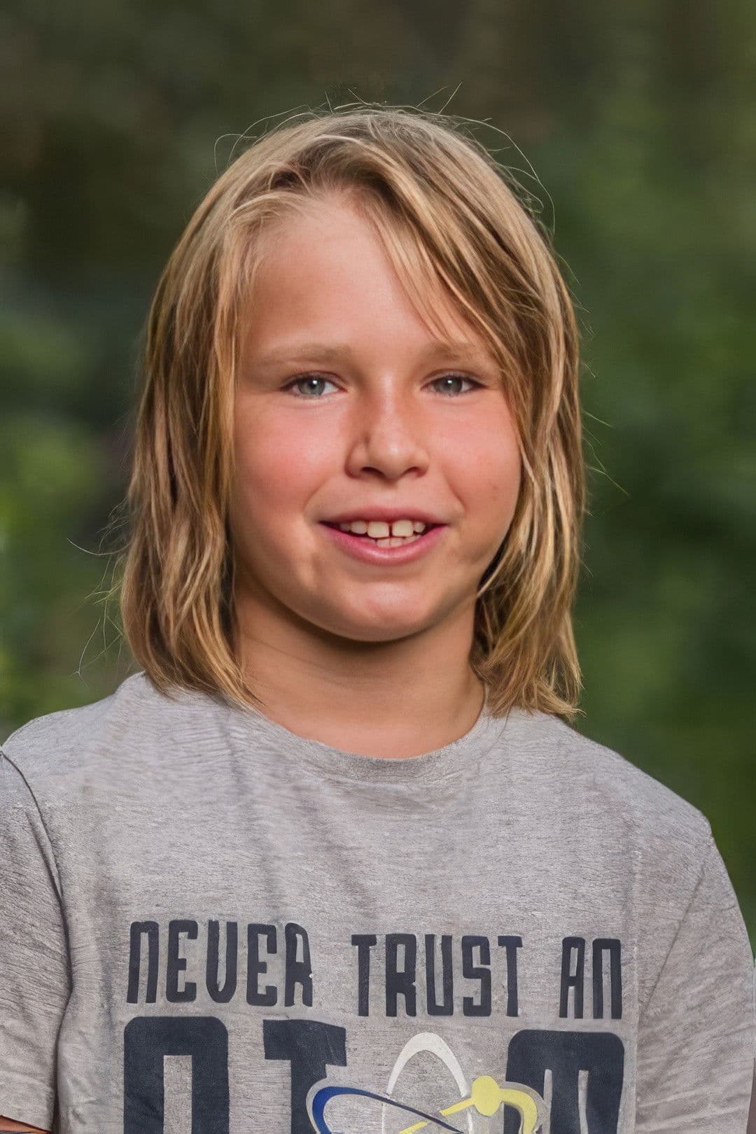 Theodor Schaefer profile