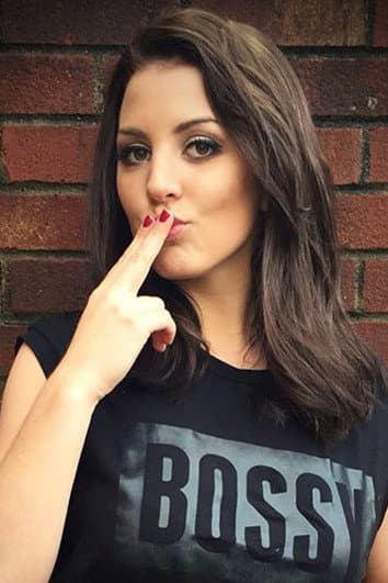 Madisyn Spagnola profile