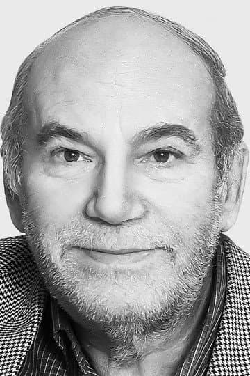 Leonid Brusin profile