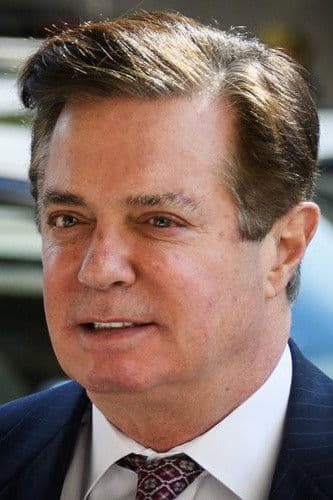 Paul Manafort profile