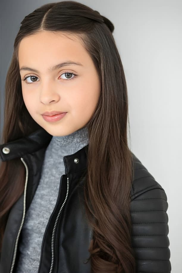 Andrea Mitchell profile