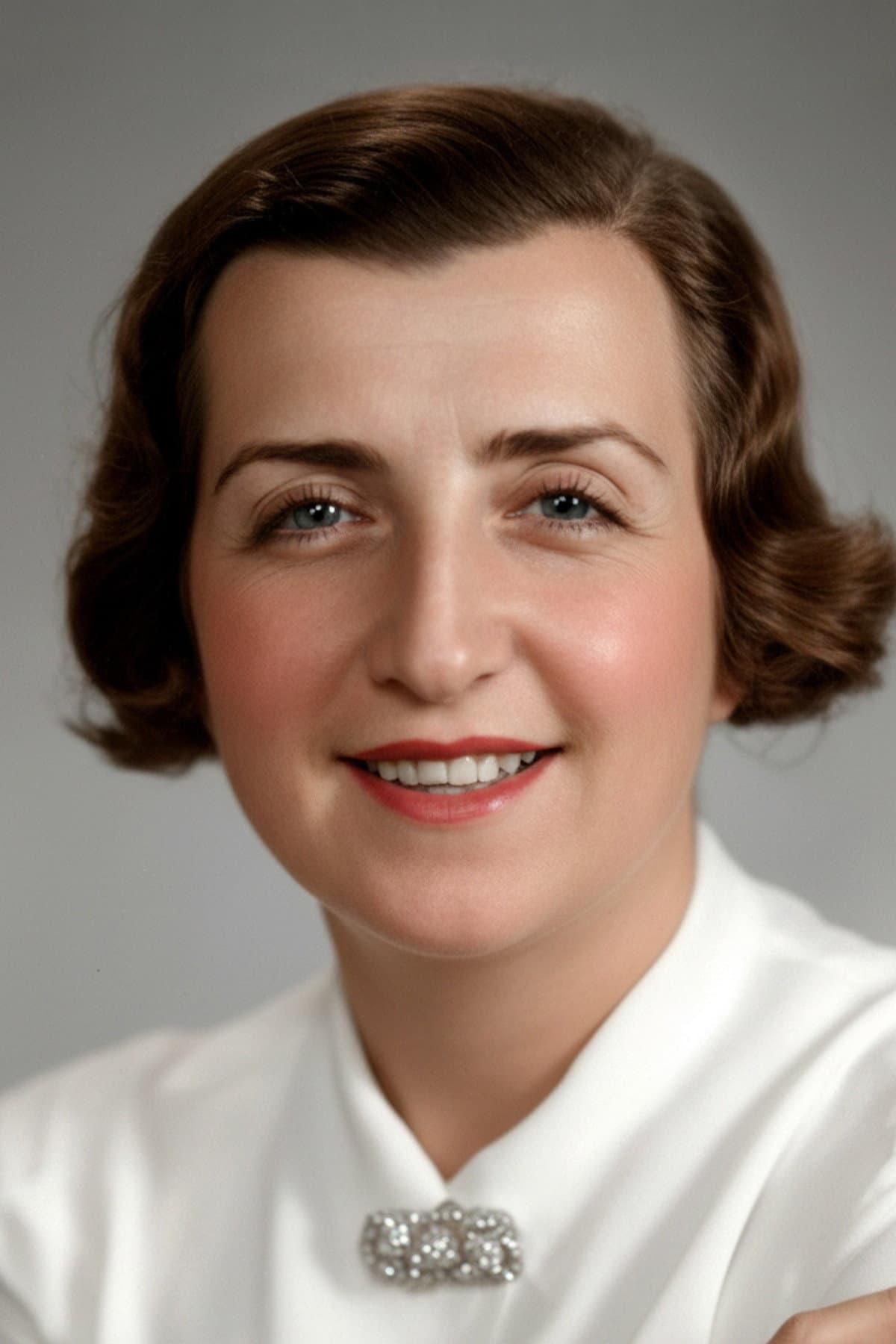 Şaziye Moral profile