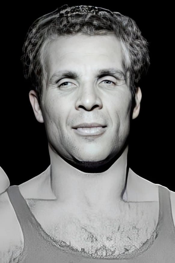 Gianni Di Segni profile