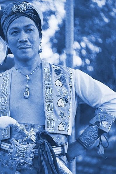 Manuel Conde profile