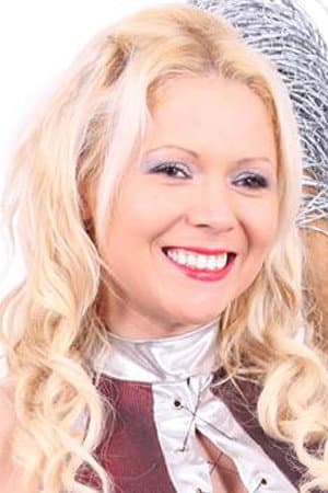 Michelle Cooper profile