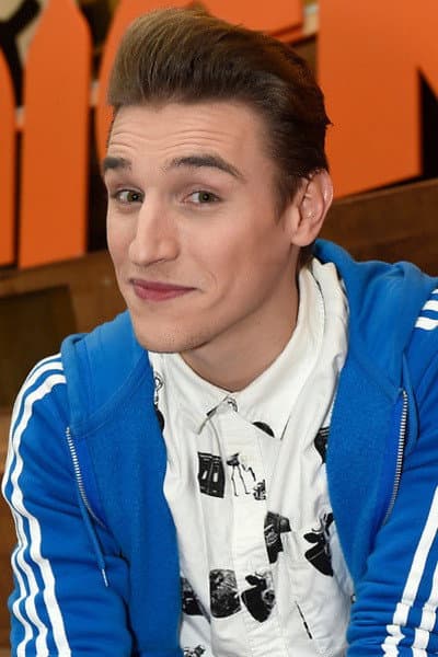 Wout Verstappen profile