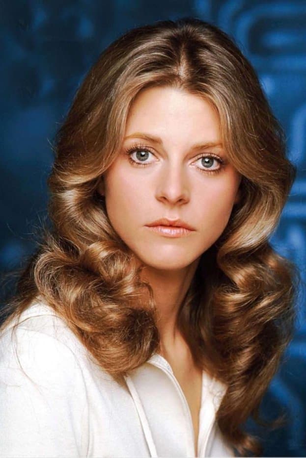 Lindsay Wagner profile