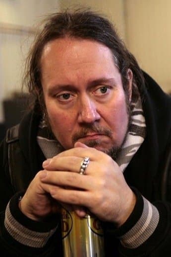 Tomas Köhler profile