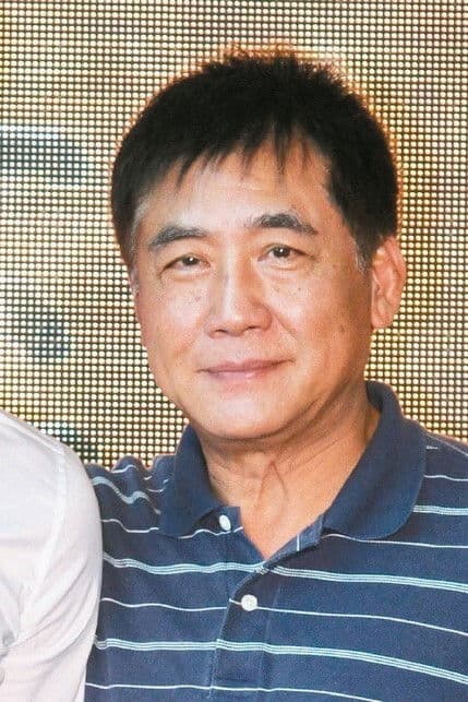 Liang Hsiu-shen profile