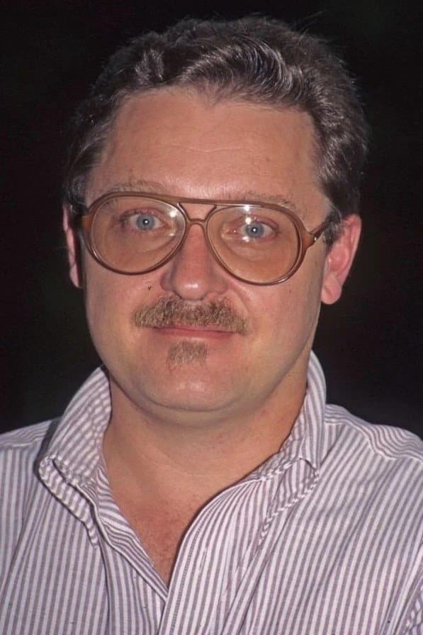 Danuel Pipoly profile