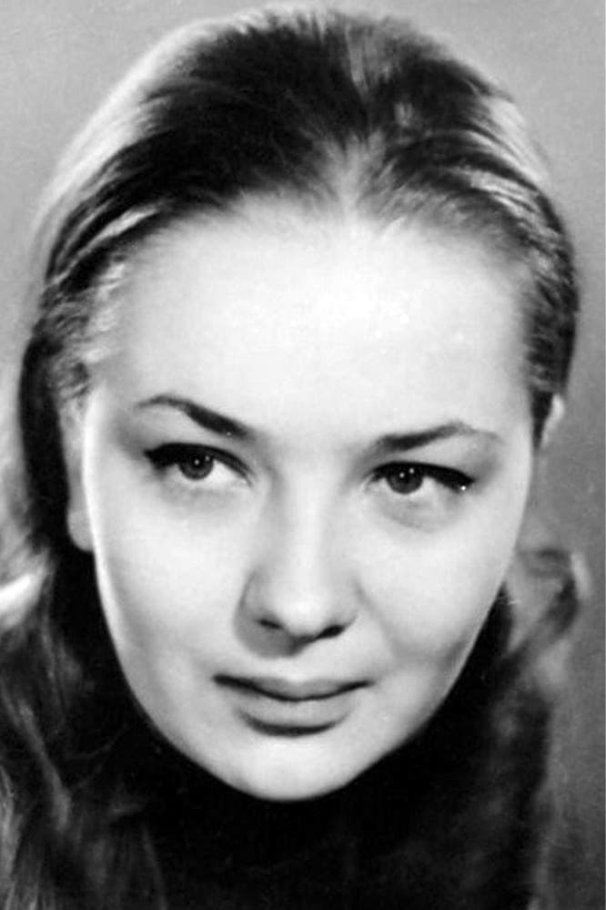 Natalya Tenyakova profile