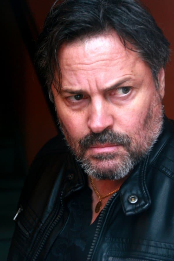 Jerry Rector profile