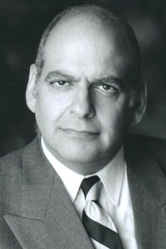 L. Harvey Gold profile