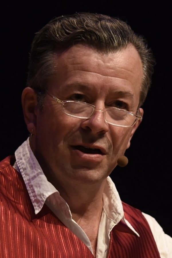 Harald Leander profile