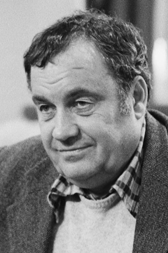 Eldar Ryazanov profile