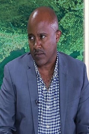 Theodros Teshome profile