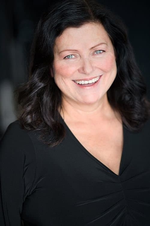 Sarah Hayward profile