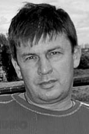 Evgeniy Sokolov profile