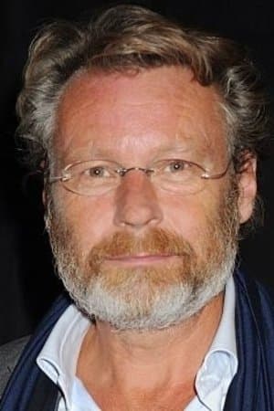 Johan H:son Kjellgren profile