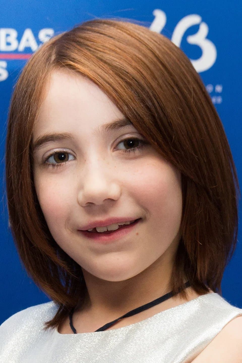 Lena Girard Voss profile