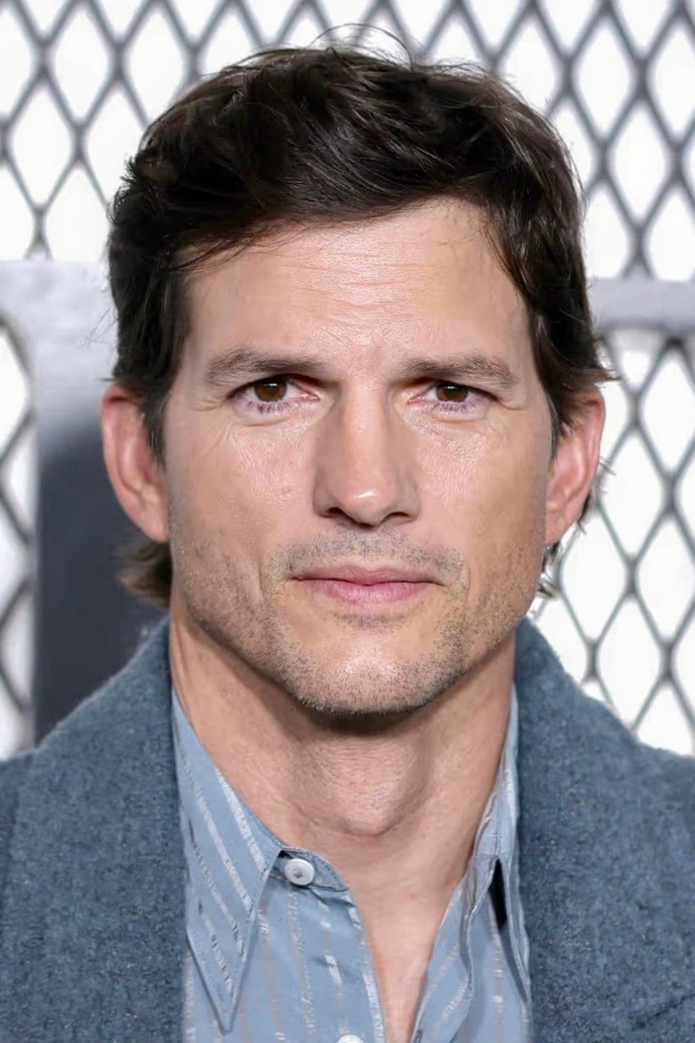 Ashton Kutcher profile