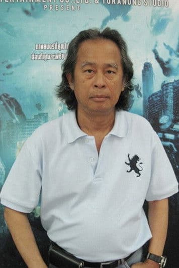 Toranong Srichua profile