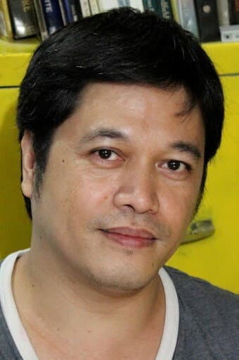 Crisaldo Pablo profile