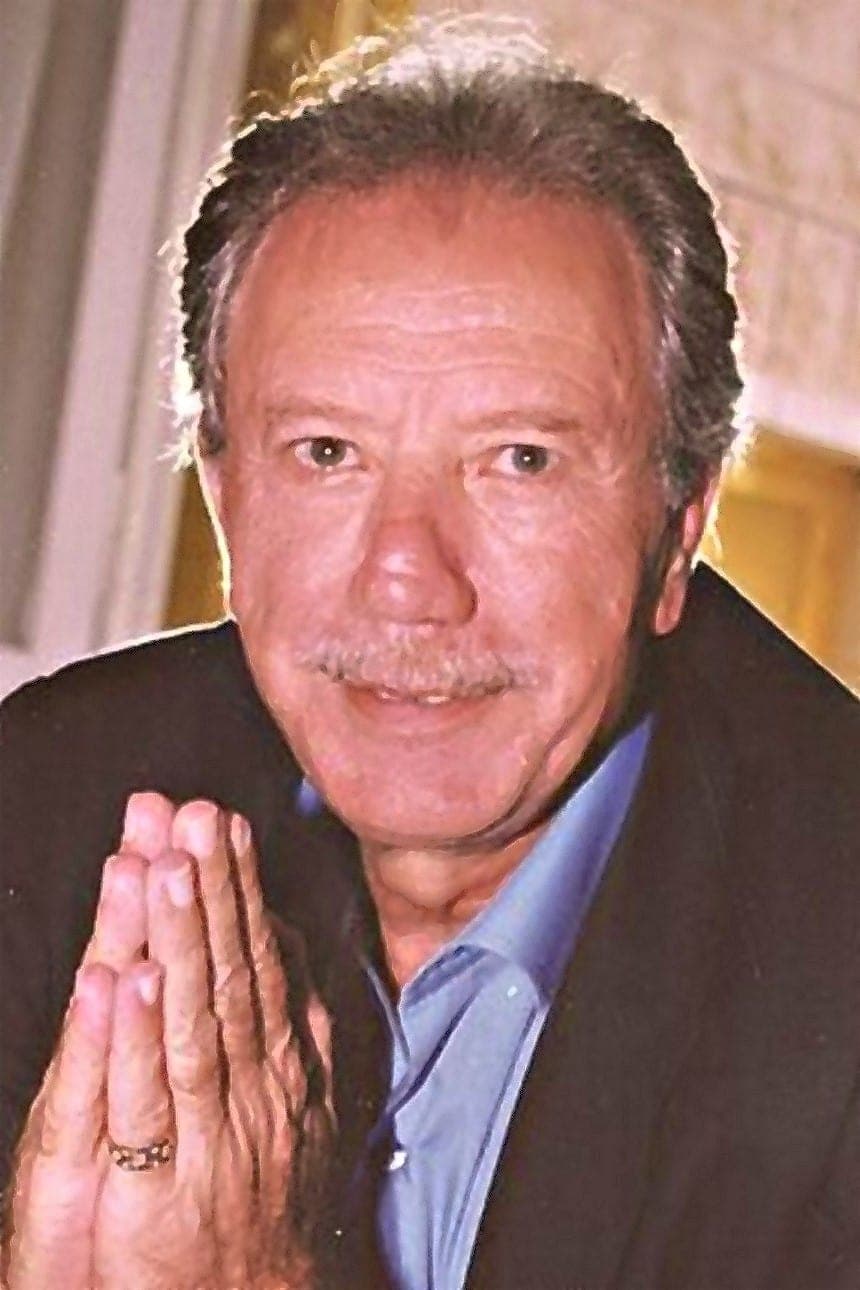 Fouad Sharaf El Din profile