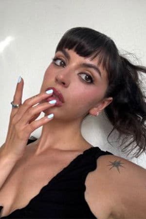 Rebecca Black profile