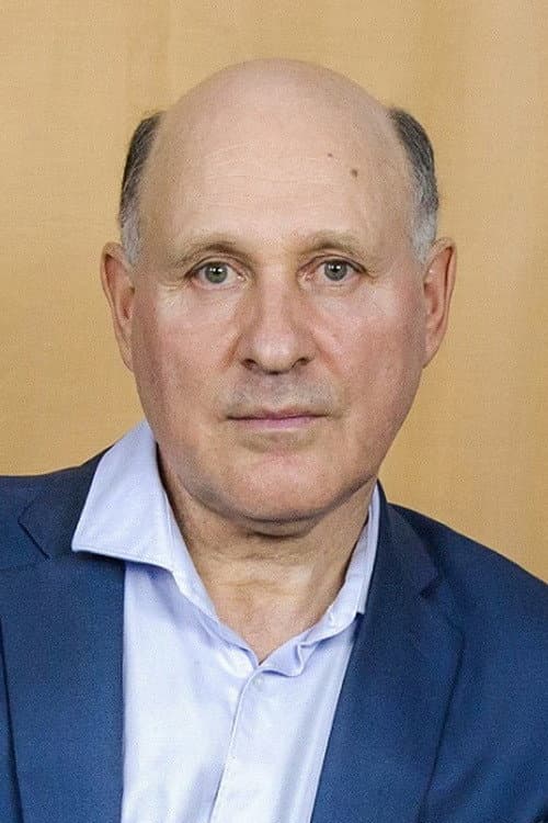 Aleksandr Karpov profile