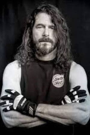 Paul Bostaph profile