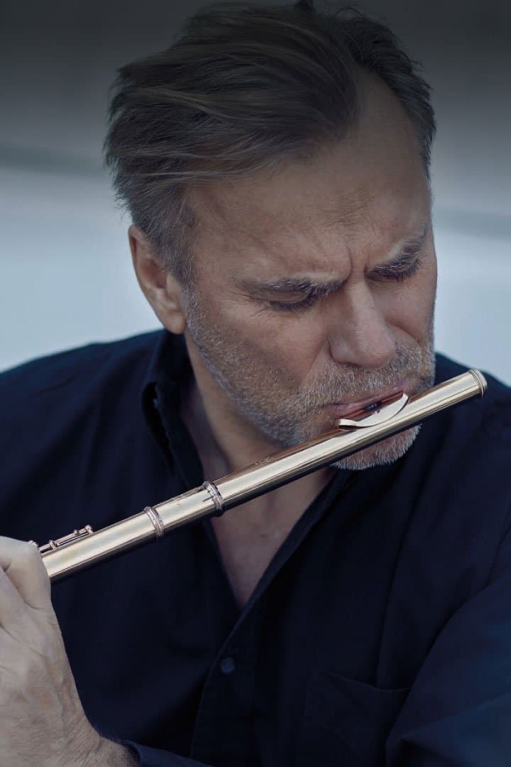 Andrea Griminelli profile