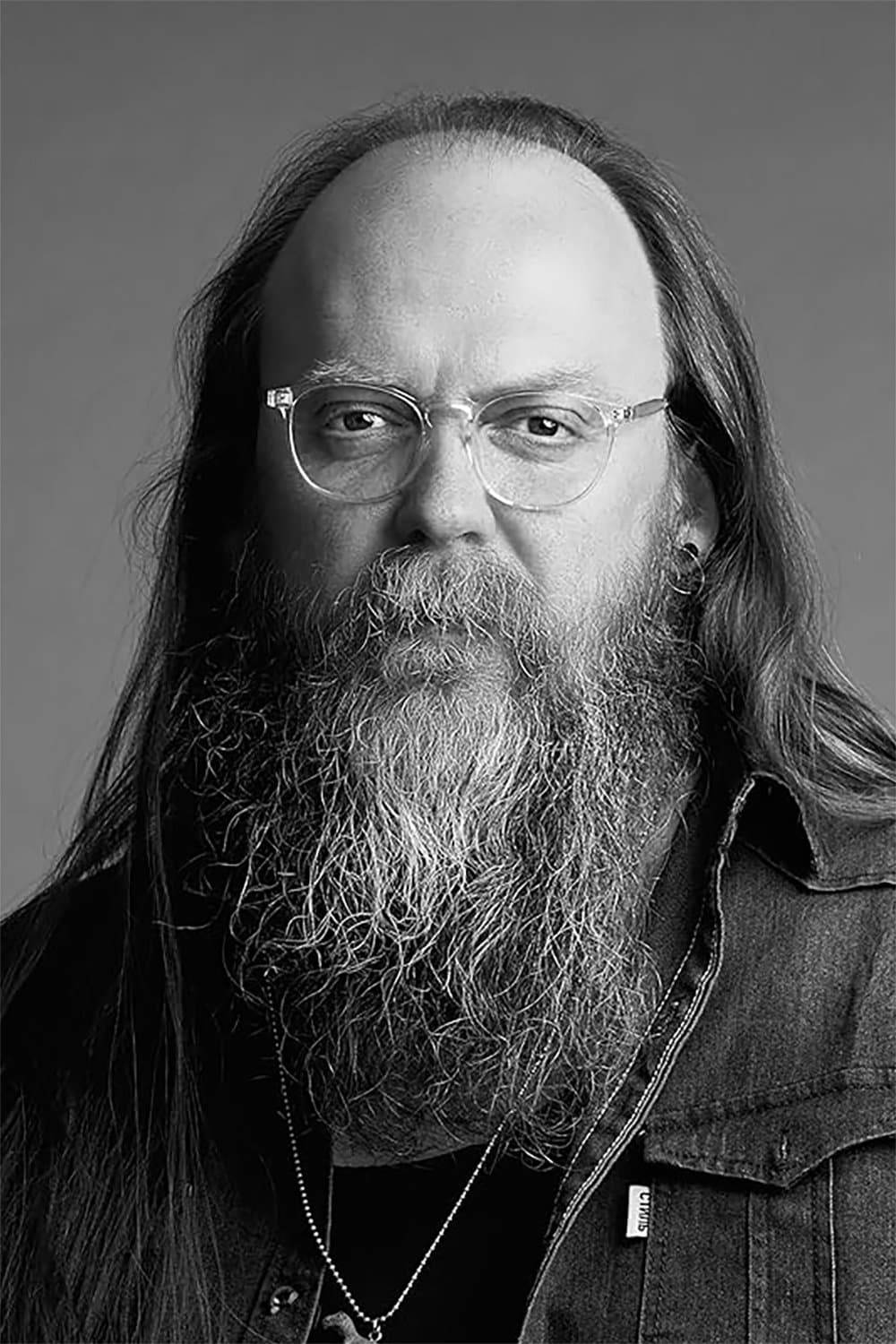 Carl W. Lucas profile