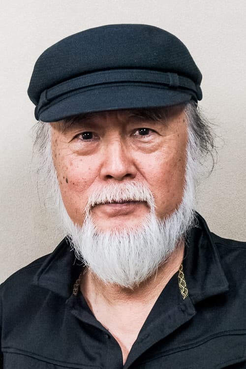 Hideshi Hino profile