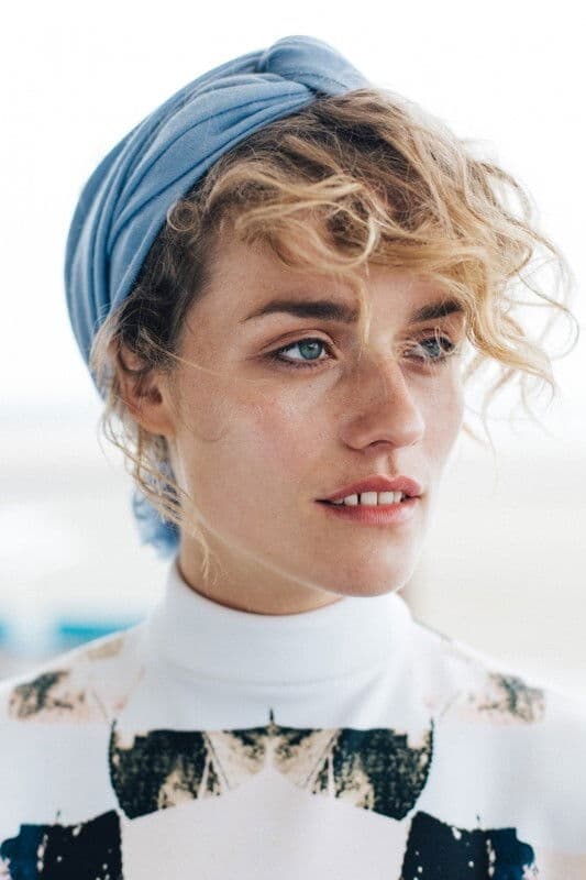 Nienke van Hofslot profile