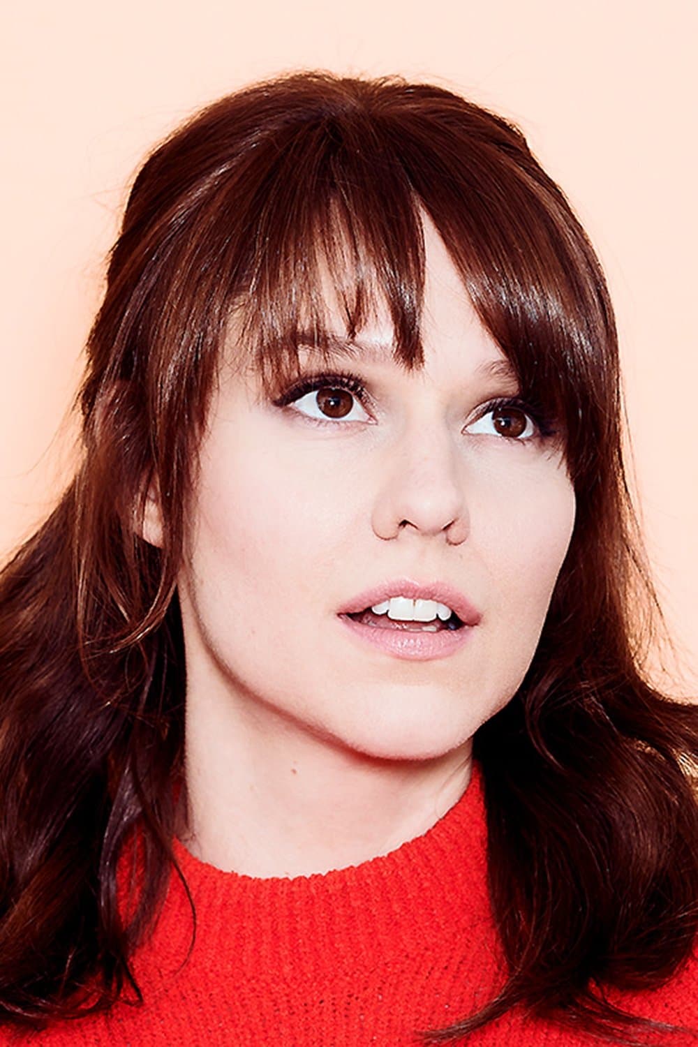 Claudia O'Doherty profile
