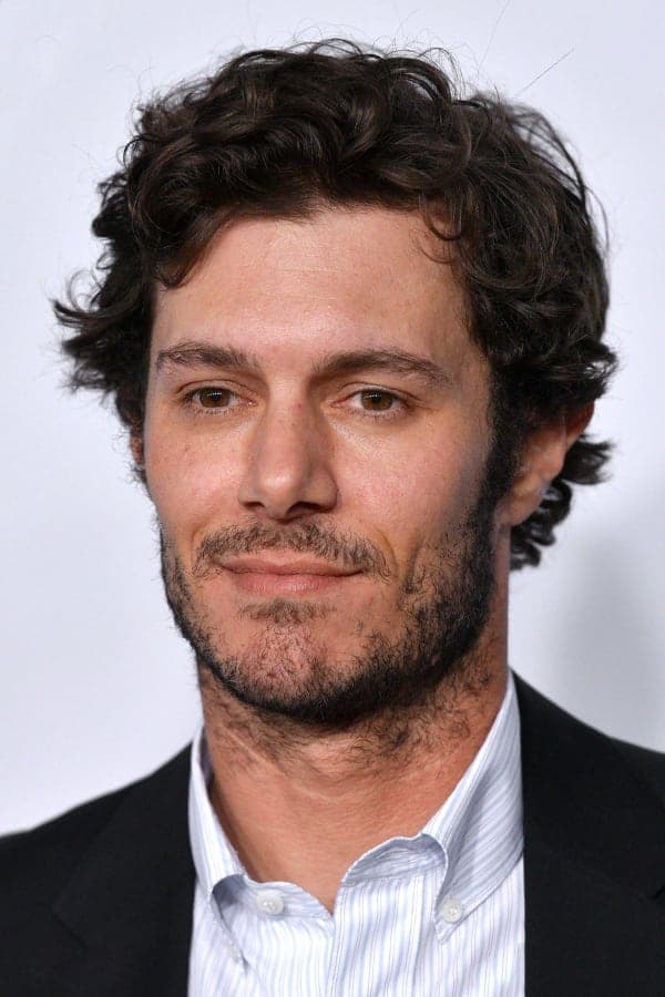 Adam Brody profile