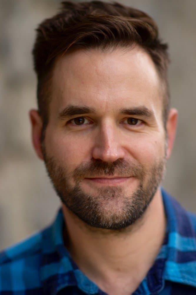 Connor Barrett profile