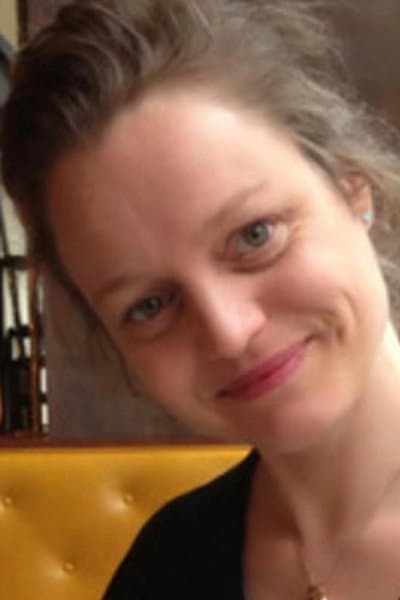 Anne Hovad Fischer profile