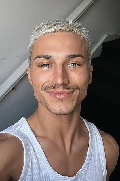 Dante Surace profile