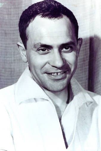 José Luis Ozores profile