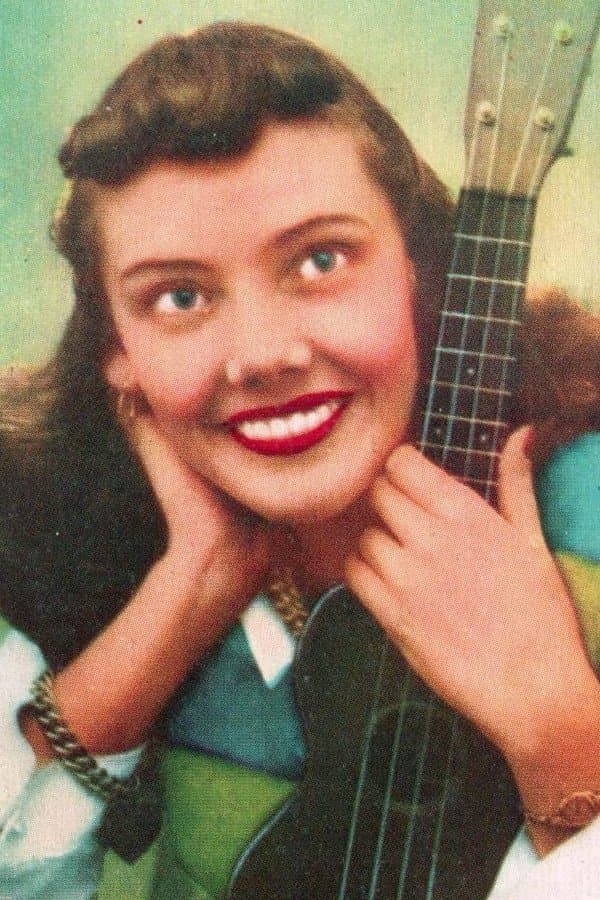 Rhoda Williams profile