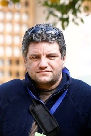 Daniel Valenzuela profile