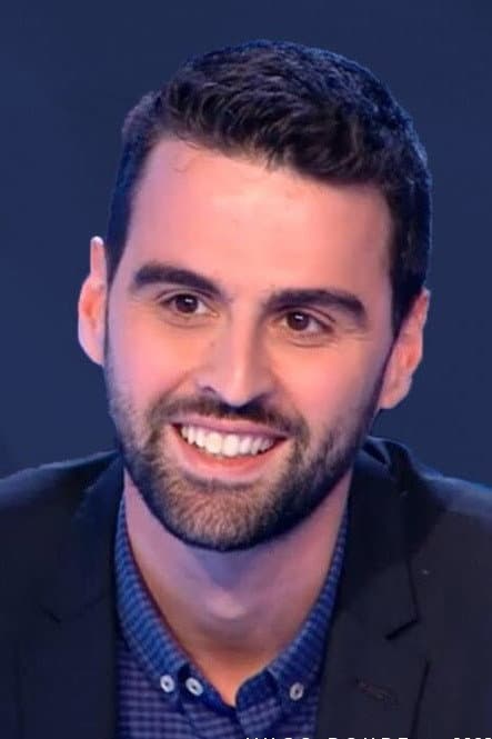 Florent Bodin profile