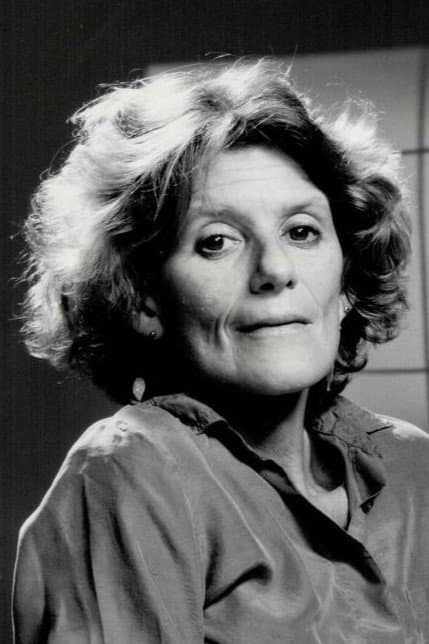 Jackie Burroughs profile