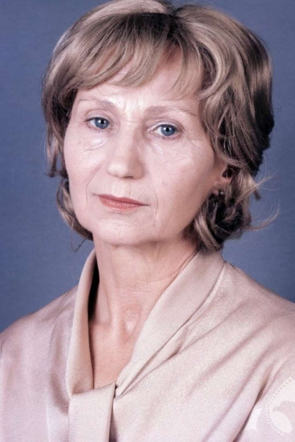 Ryszarda Hanin profile