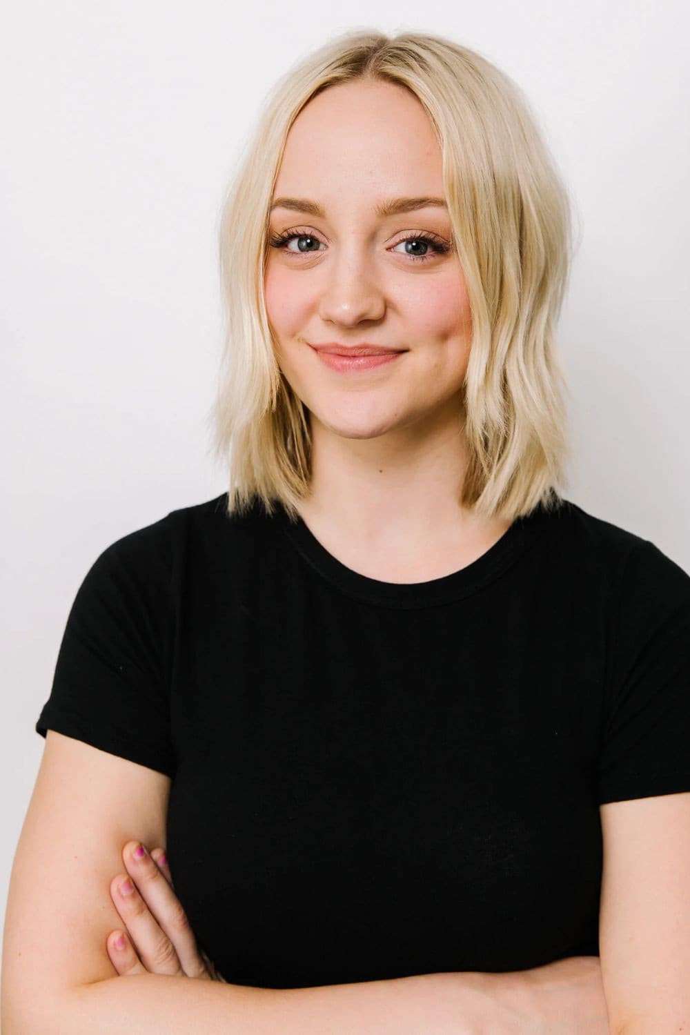 Kelli Erdmann profile