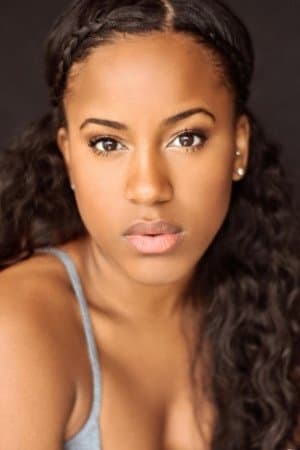 Asha Bromfield profile