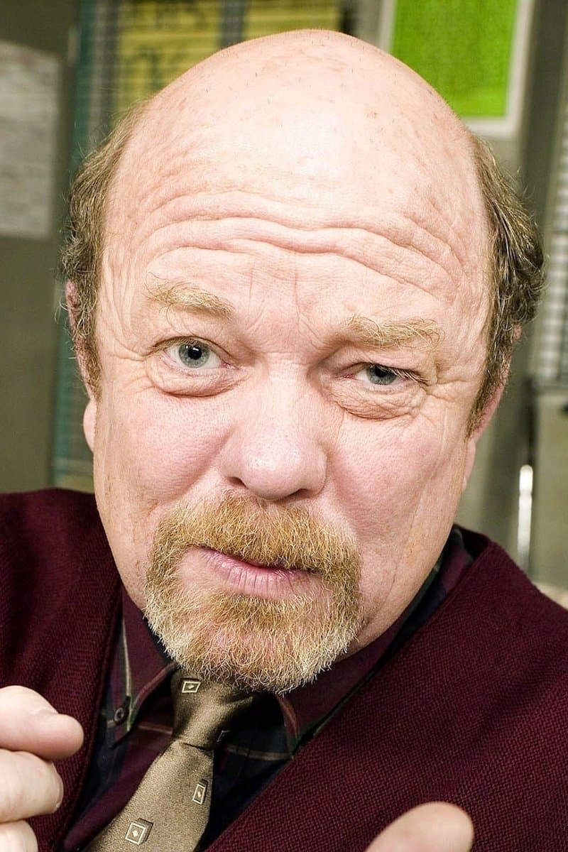 Phil Hendrie profile